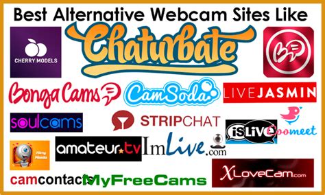 The Best Chat and Cam Sites of 2024: 11 Top Sites Like Chaturbate